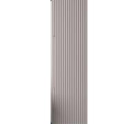 Saniclass Prime Balance Armoire haute - 120x34.5x34.5cm - 1 porte - coton mat beige - MDF 88213