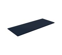 Saniclass Tops Plan de travail - 120x1.5x46cm - mat bleu marine TOPS_120_Navy
