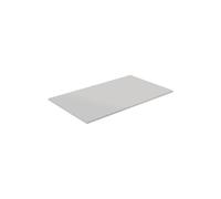 Saniclass Tops Plan de travail - 80x1.5x46cm - mat greige (gris) TOPS_80_Greige