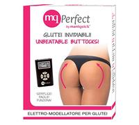 Sanico Mq Perfect Électro-stimulateur pour fessiers, 280 g