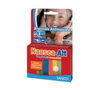 Sanico Nausea Alt Bracelet Anti Nausées Enfants 1ut