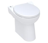 Sanicompact 43 Eco+ WC compact avec broyeur intégré compact
