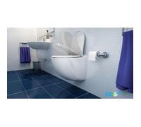 Sanicompact abattant comfort SFA - C4