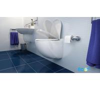 Sanicompact abattant comfort SFA C4