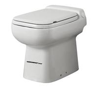 Sanicompact Luxe Silence WC Avec Broyeur | SFA Sanitrit CPTLS