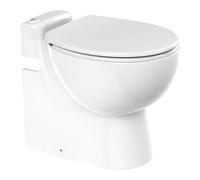 Sanicompact Pro Eco+ WC compact avec broyeur intégré compact