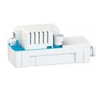 Sanicondens best flat avec neutraliseur gaz et fioul 50 kw - SANICONDENS BEST FLAT- Modul Blanc G