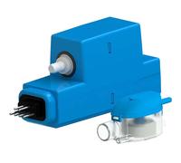 SFA Pompe à condensats Sanicondens Clim 0040N Mini S pour systèmes de climatisation jusqu'à 8 kW