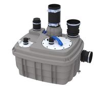 Sanicubic 1 VX S - Version L