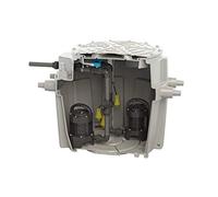 Sanifos 500 Dilacératrice