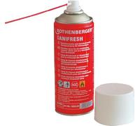 SANIFRESH SPRAY 400ML