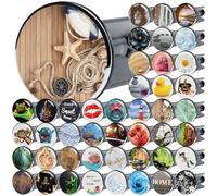 Sanilo Bonde de lavabo, Grande sélection de Bouchons de lavabo, Haute qualité (Maritime)