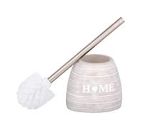 Sanilo Brosse de Toilette, Nombreuses Belles brosses de Toilette au Choix, qualité supérieure, Design élégant (Home)