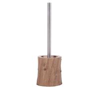 Sanilo Brosse de Toilette, Nombreuses Belles brosses de Toilette au Choix, qualité supérieure, Design élégant (Old Tree)