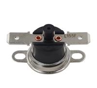 SanilParts Interrupteur de fin de course manuel pour four Nordyne 626422R L155F