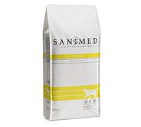 Sanimed Kitten Croquettes pour chatons 4,5kg