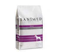 Sanimed Renal Croquettes pour chiens 3kg