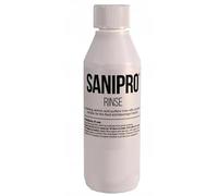 SaniPro Rinse 250 ml - Star San Alternative - Stérilisateur pour stériliser les accessoires de brassage, nettoyage de bouteilles
