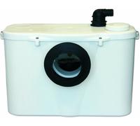 SANIPRO Sanisan Broyeur WC sur pied 400 W