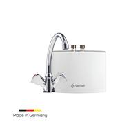 Saniself KDU (Clage) Petit Chauffe-Eau Instantané Sous Évier 3,5 kW 230V Neuf