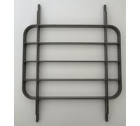 Sanit 60.004.00.0099 Grille de support pour bac à laver, anthracite