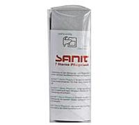 Sanit 7 star care chiffon chiffon de nettoyage chiffon de nettoyage 3068 2000 Dose , surfaces sensibles chiffon en microfibre