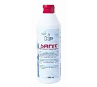 Sanit AquaDecon hygiène des mains 3381 flacon 500ml