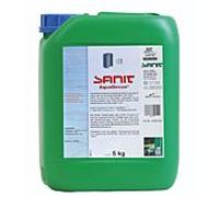 Sanit AquaDecon hygiène des mains 3384 bidon de 5 litres