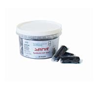 Sanit citerne 3372 bleus, 20 pièces, Boîte de jonction