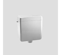Sanit Junior Jet Réservoir Suspendu WC Toilette Haut Blanc 92.A00.01..0099