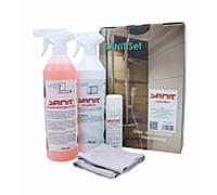Sanit lotus set 3240 2000 boîte