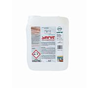 Sanit nettoyant système de levage 3373 bidon de 5 l