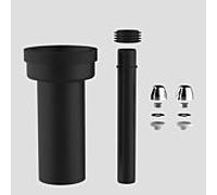 Sanit PE- WC set de connexion 58932000099 300 mm, soudable, DN90
