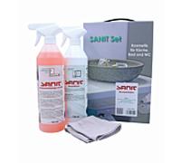 Sanit set cosmétique 3254 boîte 2000