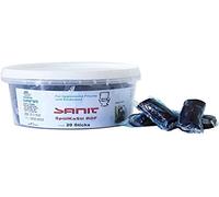 Sanit citerne 3372 bleu, 20 pièces, Dose