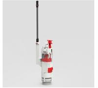 Sanit Universel Set de Vidange INEO Cloche de Siphon Haut Citerne 03.982.00 0000