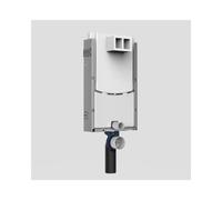 Sanit Wc Élément de Montage Ineo En Sans Repose Pieds