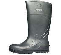 Sanita Bottes en caoutchouc Omega-S5 Rubberboots Green EUR 46