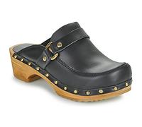 Sanita Bottines LILLEN OPEN in Noir 38