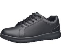 Sanita Chaussures professionnelles Convex O2 Lace Shoe Black EUR 36