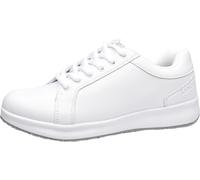 Sanita Chaussures professionnelles Kite O2 Lace Shoe White EUR 41