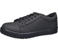 Sanita Chaussures professionnelles Umami-S2 Lace Shoe Black EUR 48