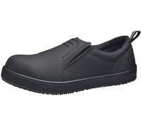 Sanita Chaussures professionnelles Umami-S2 Slipper Black EUR 43