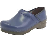 Sanita Femme Sabot fermé Original-Prof. Izabella Blue EUR 42