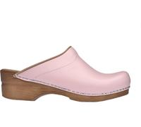 Sanita Femme Sabot ouvert Original-Sandra Open Pink EUR 35