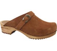Sanita Femme Sabot ouvert Wood-Hedi Open Coganc EUR 41