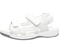 Sanita Femme Sandale Manketti-ESD Sandal White EUR 39