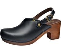 Sanita Femme Sandale Non-Wood Sahari Sandal 470362 EUR 37