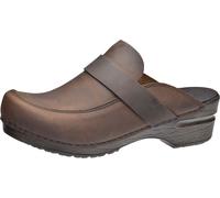 Sanita Femmes Sabots Original-Knaus Open 478251 EUR 38