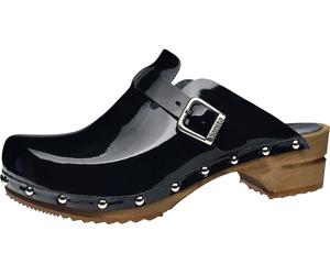 Sanita Femmes Sabots Wood-Krisla Open 478005 EUR 40